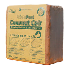 Beats Peat Coconut Coir 11lb Block