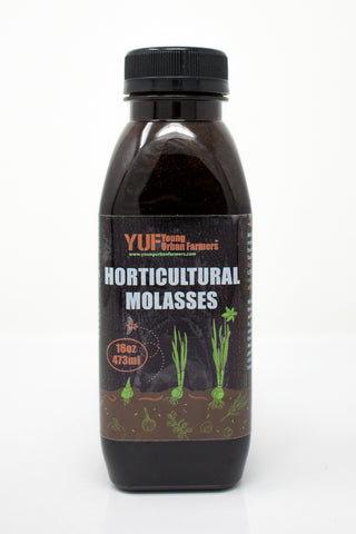 Horticultural Molasses