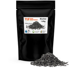 Biochar 1.6kg