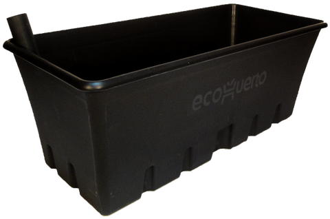 Caja Sub-Irrigated Planter