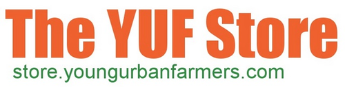The Young Urban Farmers Store