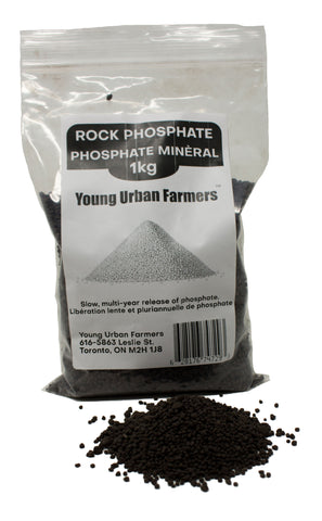 Rock Phosphate