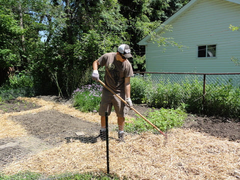 Summer Success Garden Maintenance Package