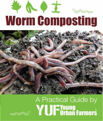 Worm Composting - A Practical Guide (e-book)