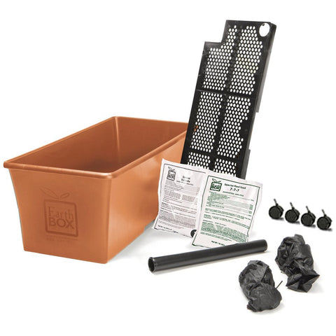 EarthBox Organic Garden Kit